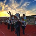 WHS vs Mansfield Timberview Homecoming - Oct 17